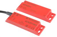 xcsdmp7902 Telemecanique Sensors XCS-DMP Series Magnetic Non-Contact Safety Switch, 24V dc, Plastic Housing
