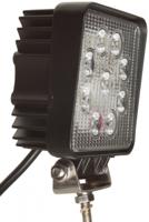 amp0052 Seeit LED Work Light, 1480 lumens, 33 V dc, IP67