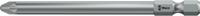 05060029001 Wera Pozidriv Screwdriver Bit, PZ1 Tip, 89 mm Overall