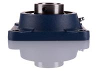 fy-40-tf 4 Hole Flange Bearing Unit, FY 40 TF, 40mm ID