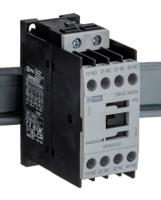 250-8858 RS PRO Contactor, 230 V ac Coil, 1-Pole, 4 A 110 V, 2 NO/2 NC, 500V