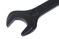 894m-24 Bahco Single Ended Open Spanner, 24mm, Metric, 216 mm Overall