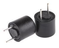 00346018 Schurter PC Board Non Resettable Fuse, Radial 2.5A, 250V ac