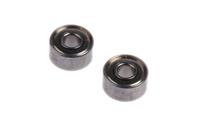 ddr-830zzra1p25ly121 NMB DDR-830ZZRA1P25LY121 1 Row Ball Bearing - 3 mm ID, 8 mm OD