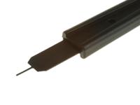 843473-1 TE Connectivity Crimp Extraction Tool, AMPMODU Series, Crimp Contact, Contact size 32 → 20AWG