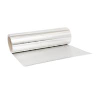 1000012570 Goodfellow Aluminium Foil Metal Sheet 5m x 305mm, 0.1mm Thick