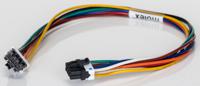 45132-0803 Molex 8 Way Female Micro-Fit TPA to 8 Way Female Micro-Fit TPA Wire to Board Cable, 300mm