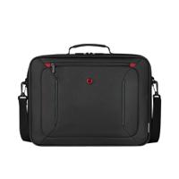 611907 Wenger Business 16in  Laptop Laptop Bag, Black