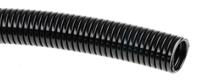 pclt-17b PMA Flexible Conduit, 20mm Nominal Diameter, Plastic, Black