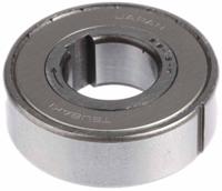 bb15-2k-k Tsubaki BB15-2K-K Cam Clutch 15mm I.D., 35mm O.D., 11mm Race Width