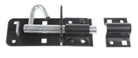 893-8688 RS PRO Steel Door Bolt