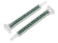 918-1408 RS PRO Mixer Nozzle, 50ml 83.5mm