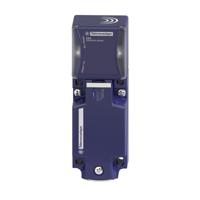 xs8c4a4mpp20 Telemecanique Sensors Inductive Block Proximity Sensor, 40 mm Detection, 2-Wire NO/NC, 20 → 264 V ac/dc