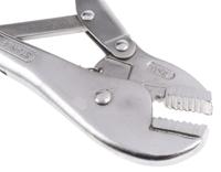 0-84-811 Stanley Locking Pliers, 225 mm Overall