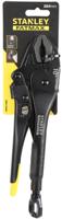 fmht0-74886 Stanley Locking Pliers, 247.6 mm Overall