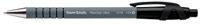 2027739 Paper Mate Black Ball Point Pen, 1 mm Tip Size