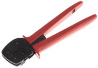 63811-7300 Molex 207129 Hand Ratcheting Crimp Tool for Sabre Connectors