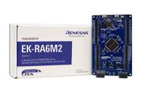 rtk7eka6m2s00001bu Renesas Electronics Development Board RTK7EKA6M2S00001BU