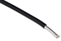 rg223u Bedea RG-Kabel Series, 20 m, RG223/U Coaxial, Unterminated 50 Ω