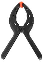 231-285 RS PRO 75mm Spring Clamp
