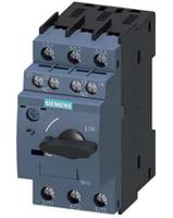 3rv2011-0ka15 Siemens 0.9 → 1.25 A SIRIUS 3RV Motor Protection Circuit Breaker