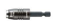 32477 Wiha Hexagon Bit Holder, 1/4 in Tip