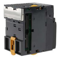 cj2m-cpu33 Omron CJ2M Series PLC CPU for Use with CJ2M Series, Pulse Output