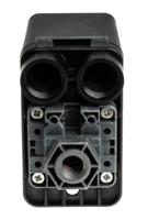 xmpa12b2131c Telemecanique Sensors Pressure Switch, 0.3bar Min, 12bar Max, 2 NC Output, Differential Reading