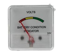 f3pam24v2 HOBUT Analogue Voltmeter ±8 %