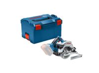 06016a2101 Bosch GKS GKS 18V-57 G 165mm Cordless Hand-Held Circular Saw, 18V