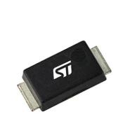 stps5h100af STMicroelectronics 100 V 130 A Diode High Voltage 2-Pin SOD-128