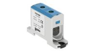 vc05-0050 Ouneva VC05-0050 OTL Series Blue, 6 - 95mm², 1-Level, Screw Termination