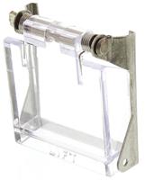 aml76c10t01p Honeywell Guard, For Use With Push Button Switch
