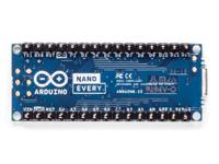 abx00033 Arduino Nano Every with headers