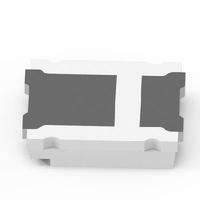 153283407a212 153283407A212 Wurth Elektronik, UV LED, 405nm 190mW