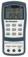 bk878b BK Precision BK878B Handheld LCR Meter 20mF, 10 MΩ, 1000H With RS Calibration
