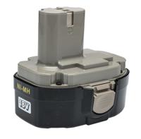 193102-0 Makita  2.6Ah 18V Power Tool Battery, For Use With Makita Power Tools