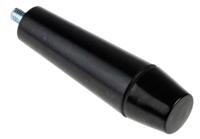 686-238 RS PRO Tapered Handle, M8 x 12mm