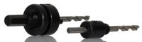 2608580803 Bosch Bi-material 19 → 57mm Hole Saw Set