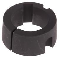 184-224 RS PRO Taper Bush 1610, 38mm Shaft Diameter