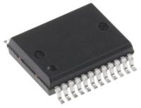 vnd5t050aktr-e STMicroelectronics VND5T050AKTR-E, DualHigh Side, High side Power Switch IC 24-Pin, PowerSSO-24