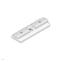 8981535891 Bosch Rexroth Spacer, 77mm Length x 23mm Width x 1mm Height