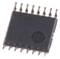 cd40109bpw Texas Instruments CD40109BPW, Voltage Level Shifter Voltage Level Shifter, 16-Pin TSSOP