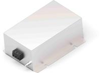25kems10bfpd TE Connectivity, KEM 25A 52 V ac 50 → 60Hz, Chassis Mount EMI Filter, Terminal Block 3 Phase