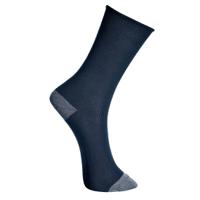 sk20bkr39-43 Portwest Socks