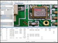 hd5-mic Fortex HD5-MIC USB 2.0  Digital Microscope, 51 MP, 4.5X Magnification