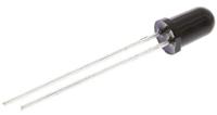 sfh-213-fa ams OSRAM, SFH 213 FA IR Si Photodiode, Through Hole 5mm package