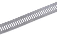 mtb30p JCS Hi-Torque 1 Piece Stainless Steel Hose Clip Banding