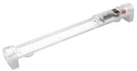025401-01 STEGO LED 025 Series LED Enclosure Light, 24 → 48 V dc, 351 mm Length, 5 W, 6500K