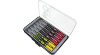 rnd-550-00197 RND Phillips, Slotted Precision Screwdriver Set